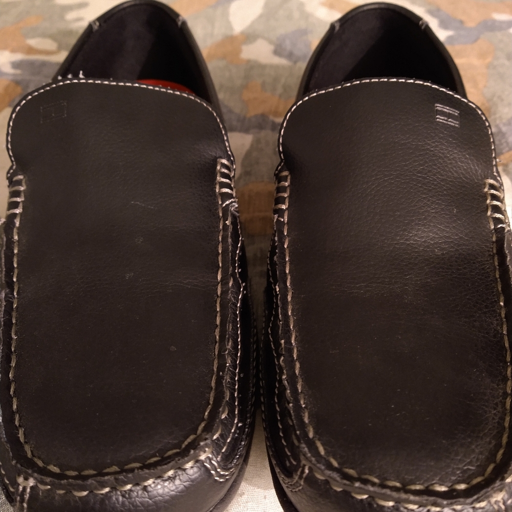 Tommy Hilfiger shoes